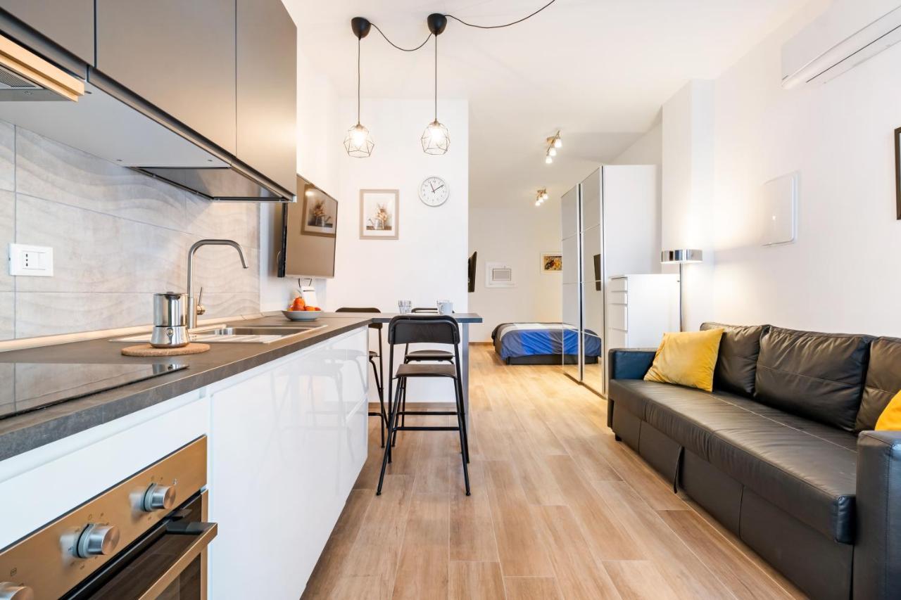 A Pochi Minuti Da Fiera Bologna Apartment 외부 사진