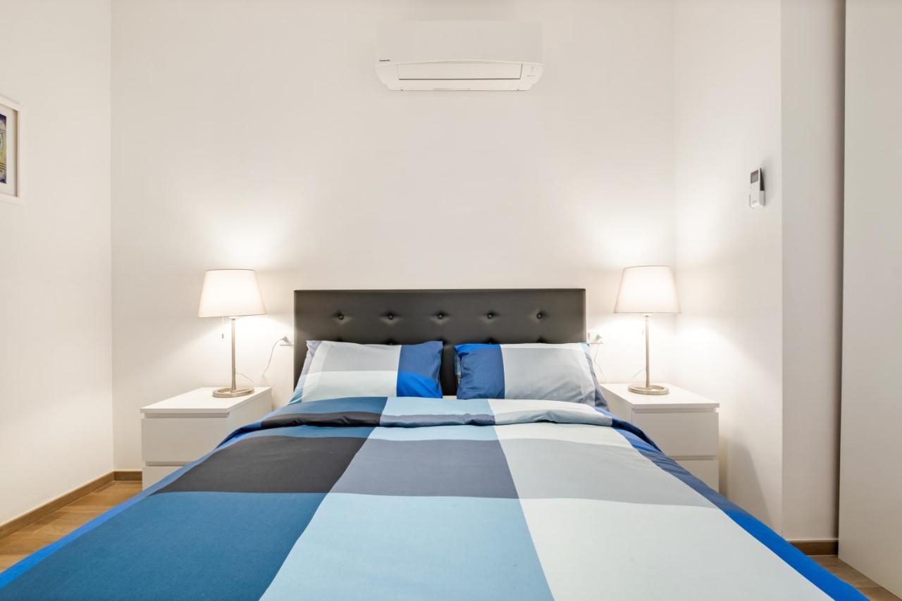 A Pochi Minuti Da Fiera Bologna Apartment 외부 사진