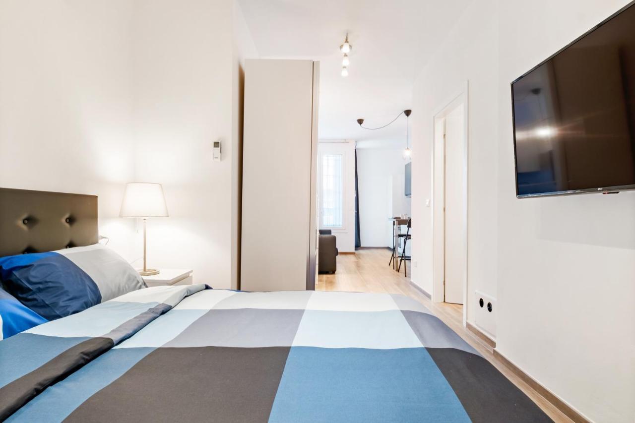 A Pochi Minuti Da Fiera Bologna Apartment 외부 사진