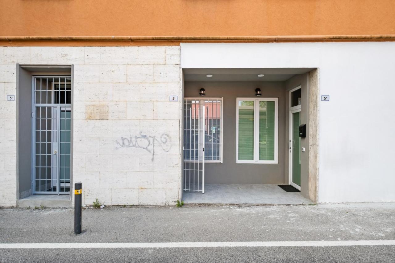 A Pochi Minuti Da Fiera Bologna Apartment 외부 사진