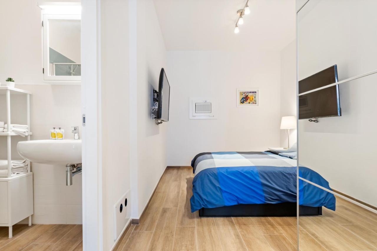 A Pochi Minuti Da Fiera Bologna Apartment 외부 사진