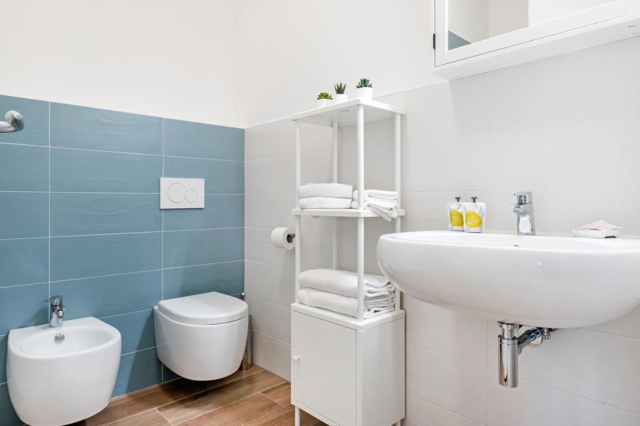 A Pochi Minuti Da Fiera Bologna Apartment 외부 사진