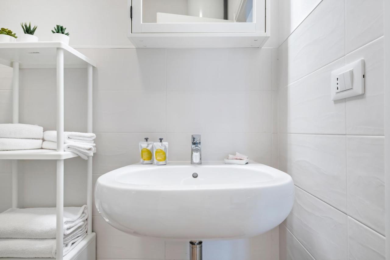 A Pochi Minuti Da Fiera Bologna Apartment 외부 사진