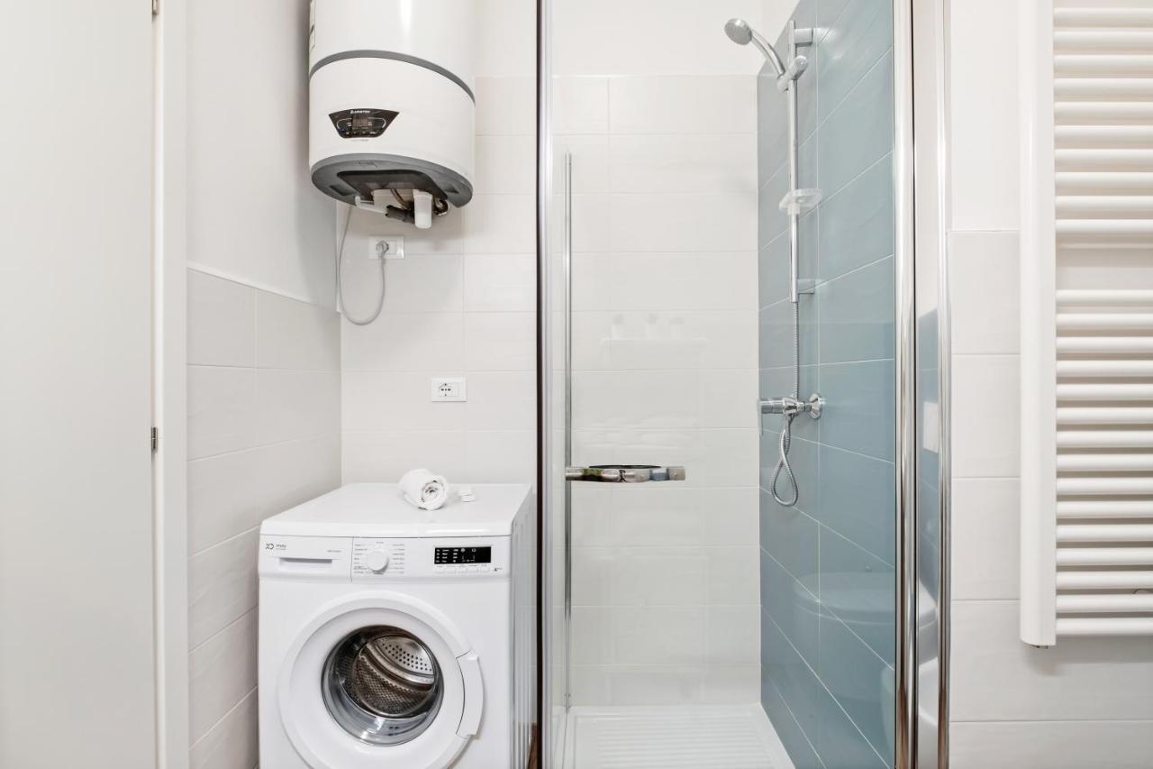 A Pochi Minuti Da Fiera Bologna Apartment 외부 사진